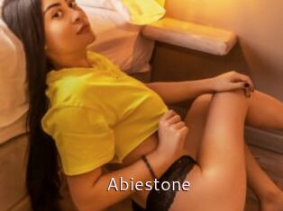 Abiestone