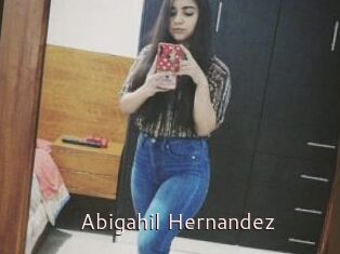Abigahil_Hernandez