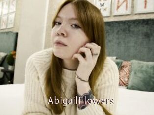 AbigailFlowers