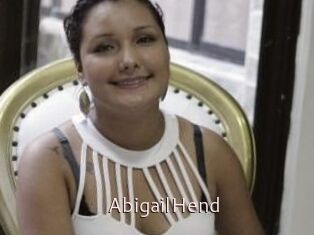 AbigailHend