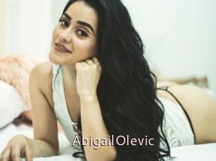 AbigailOlevic