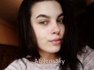 AbilenaSky