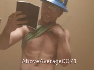 AboveAverage0071