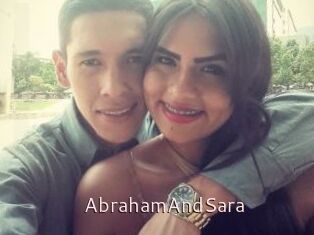AbrahamAndSara