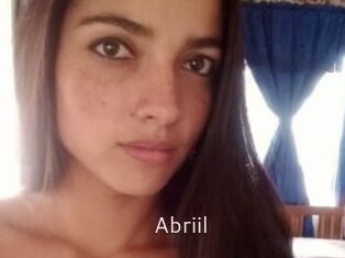 Abriil