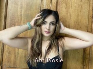 AbrilRosie