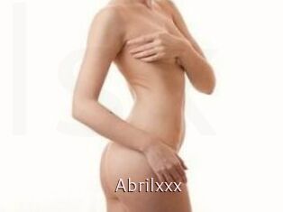 Abrilxxx