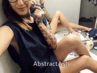 AbstractAsh