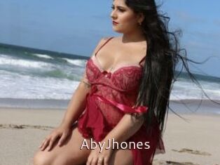 AbyJhones