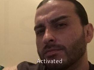 Activated