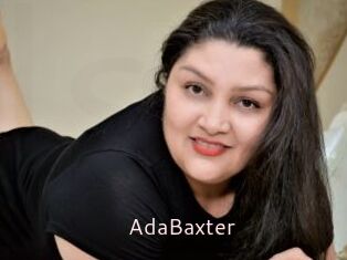 AdaBaxter