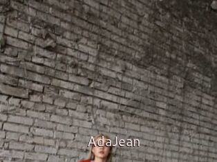 AdaJean