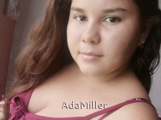 AdaMiller