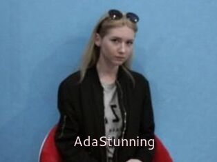 AdaStunning