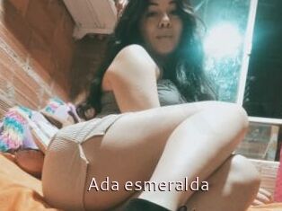 Ada_esmeralda