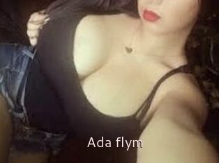Ada_flym