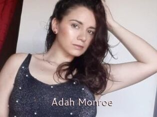 Adah_Monroe