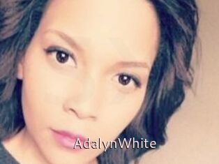 Adalyn_White