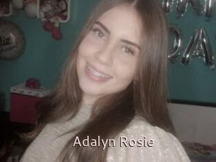Adalyn_Rosie