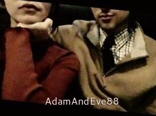AdamAndEve88