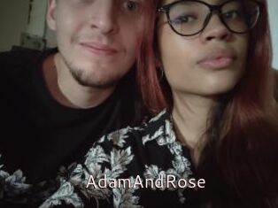 AdamAndRose