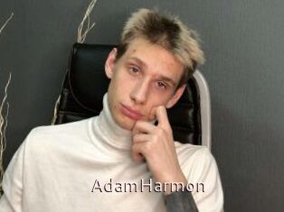 AdamHarmon
