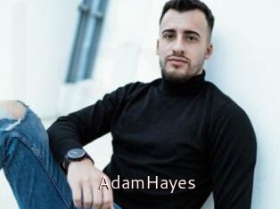 AdamHayes