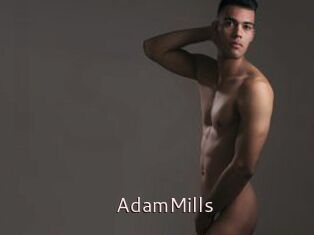 AdamMills