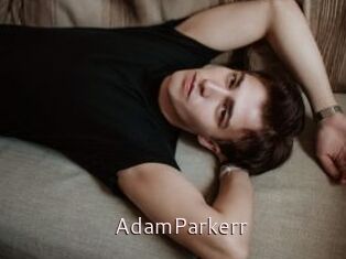 AdamParkerr