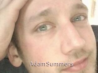 AdamSummers