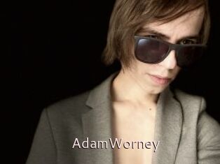 AdamWorney