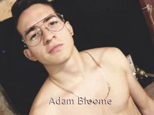 Adam_Bloome