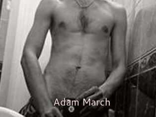Adam_March