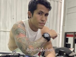 Adambaaker