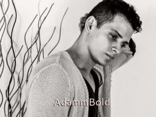AdammBold