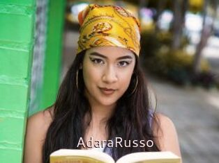 AdaraRusso