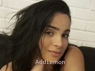 AddLemon