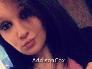 Addison_Cox