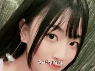 Addymm