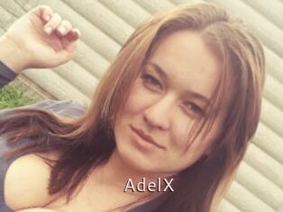 AdelX