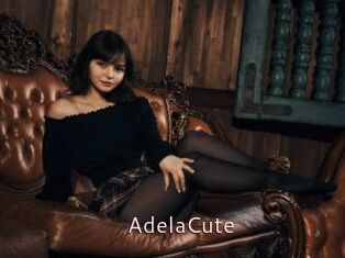 AdelaCute