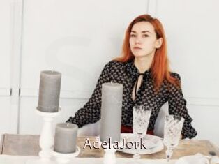 AdelaJork