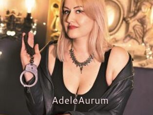 AdeleAurum