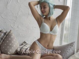 AdeleCandyLove