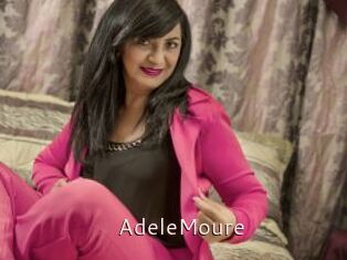 AdeleMoure