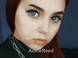 AdeleReed