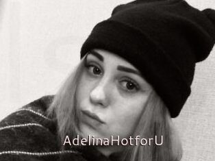 AdelinaHotforU