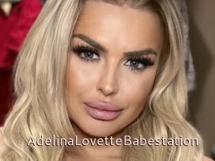 AdelinaLovetteBabestation