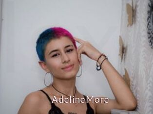 AdelineMore