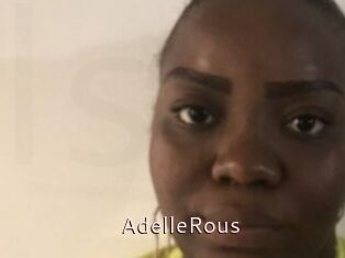 AdelleRous